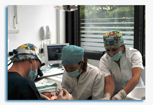 Chirurgia Orale Studio Odontoiatrico Masnata Vercesi Stradella Pavia