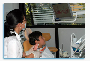 Prevenzione e Igiene orale Studio Odontoiatrico Masnata Vercesi Stradella Pavia