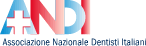 Logo ANDI Associazione Nazionale Dentisti Italiani