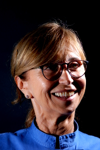 Dottoressa Giuliana Martinotti